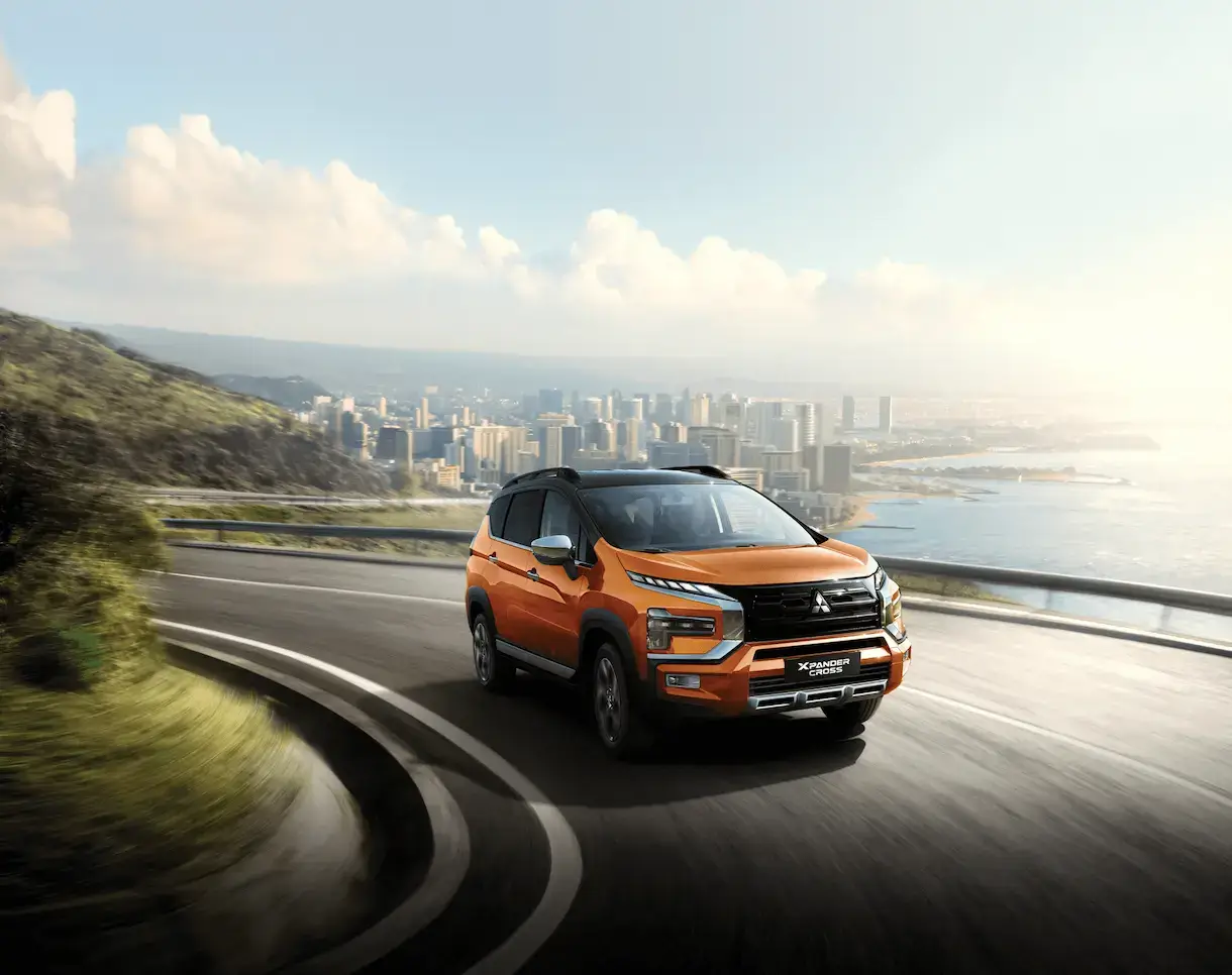 Xforce và Xpander dẫn đầu TOP xe bán chạy nhất tháng 8/2024