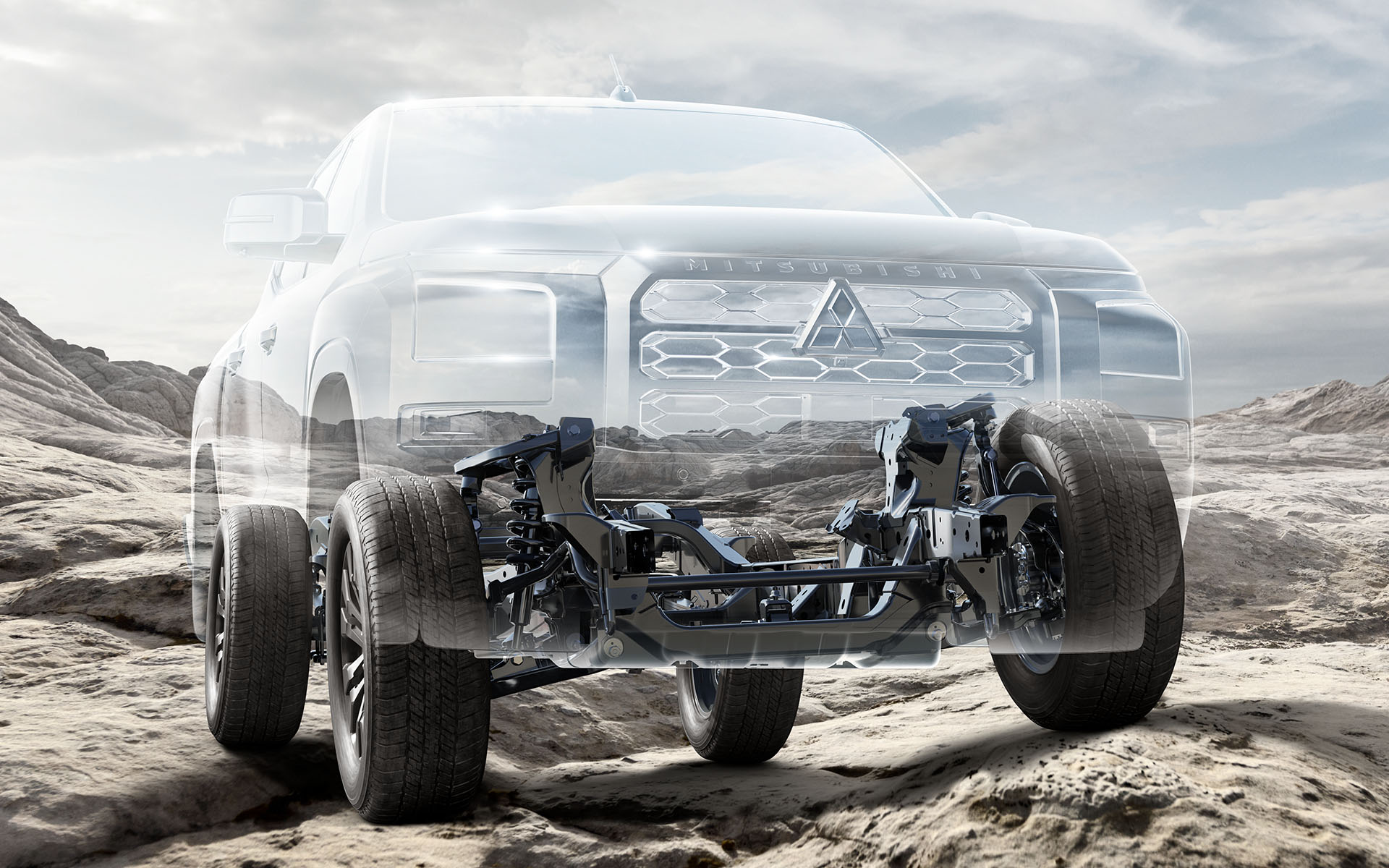 ALL-New Triton Chính thức ra mắt