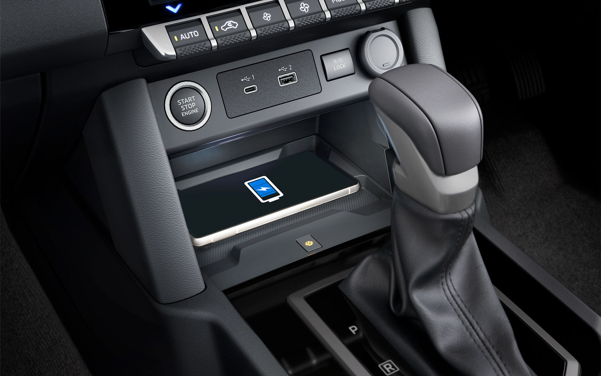 ALL-New Triton Chính thức ra mắt