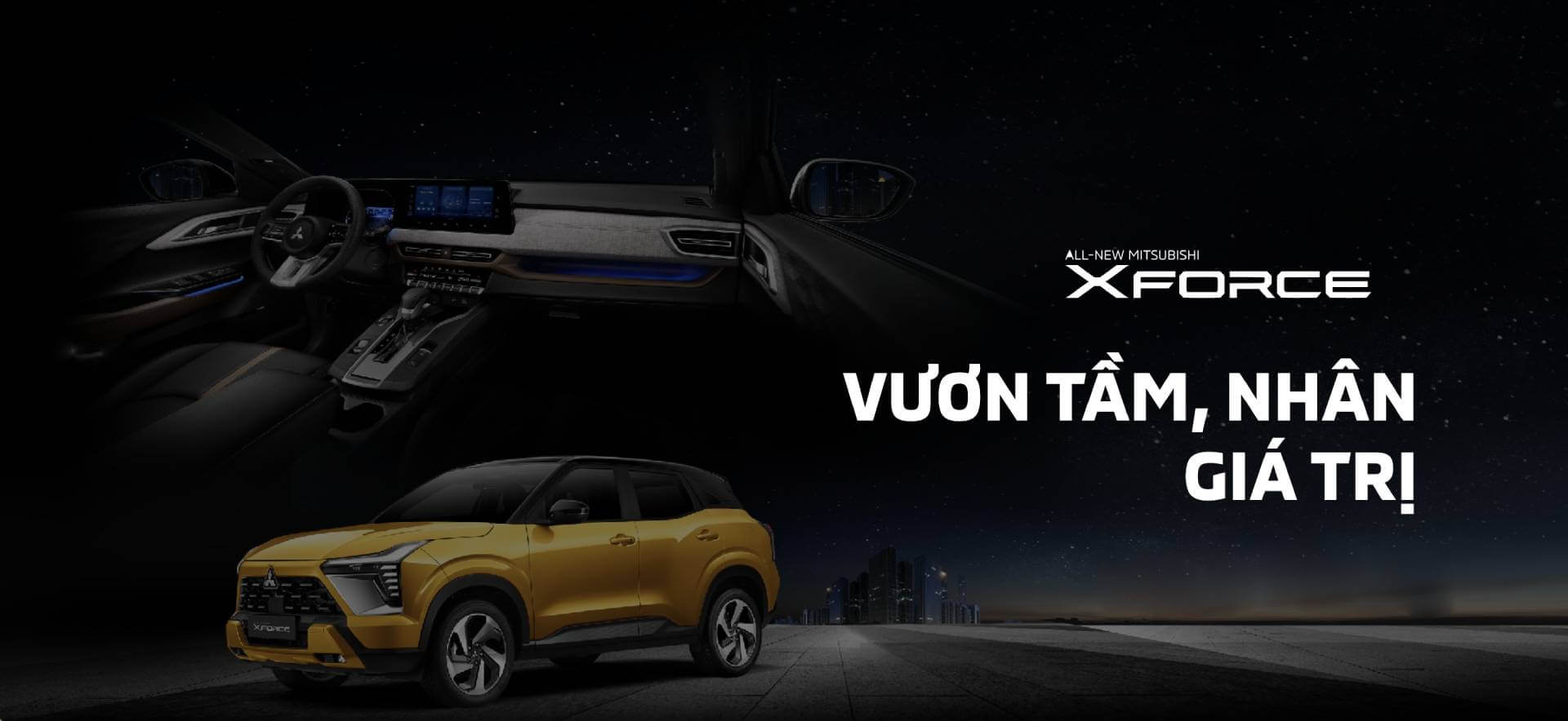 Mitsubishi Bình Dương