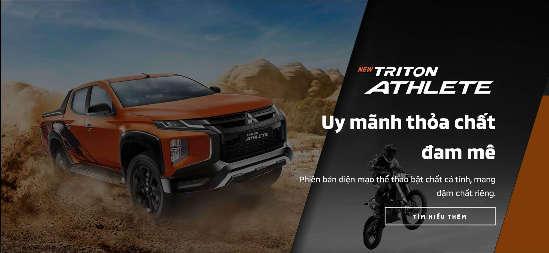 Mitsubishi Bình Dương