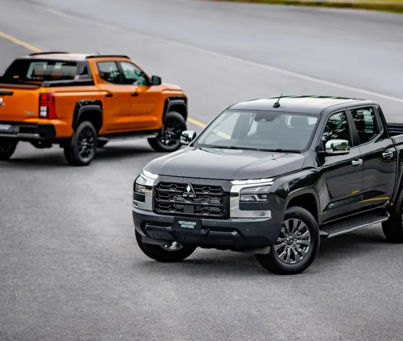 All New Triton 2024 Giá Lăn Bánh Tại Bình Dương Và Thuế Phí Trước Bạ