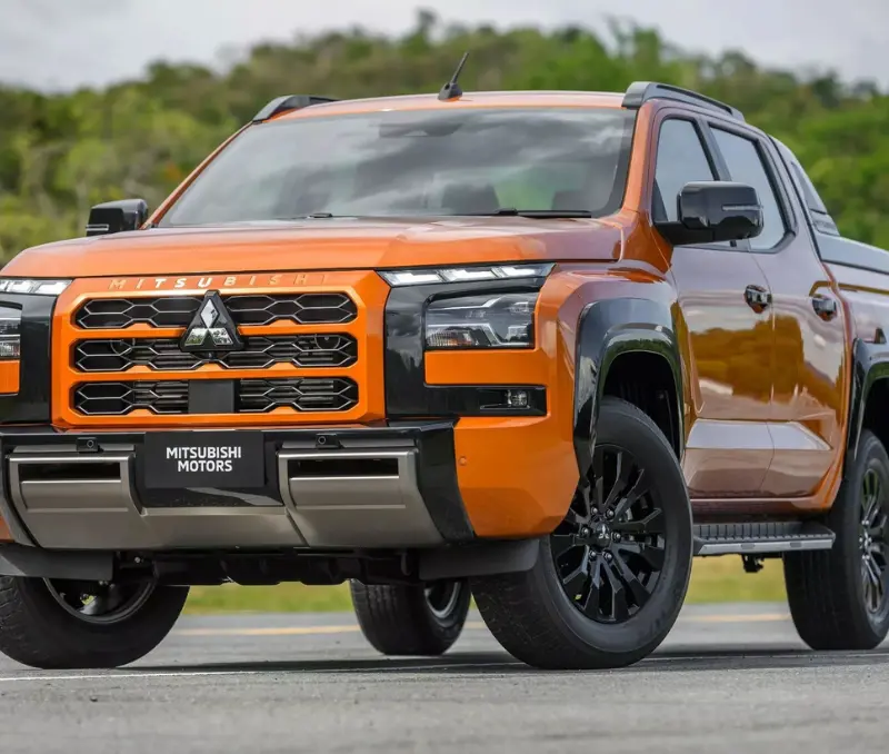 All New Triton 2024 Giá Lăn Bánh Tại Tây Ninh Và Thuế Phí Trước Bạ