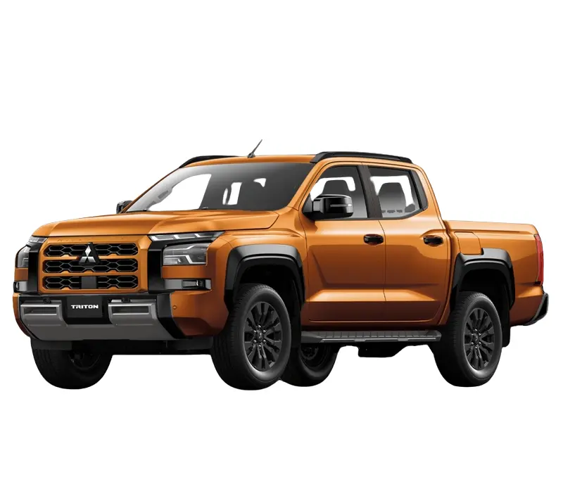 All New Triton 2024 Giá Lăn Bánh Tại Bình Dương Và Thuế Phí Trước Bạ