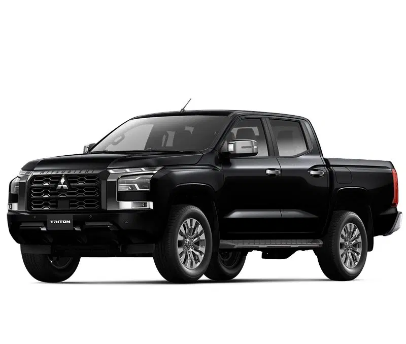 All New Triton 2024 giá lăn bánh - Phiên bản Triton 2WD AT Premium