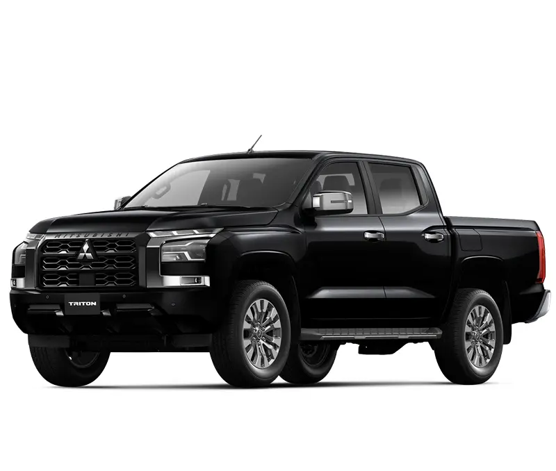 All New Triton 2024 Giá Lăn Bánh Tại BRVT Và Thuế Phí Trước Bạ