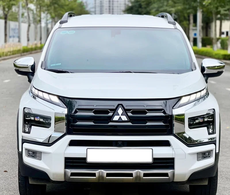 Thuế phí trước bạ, giá lăn bánh Xpander Cross 2024 tại Bình Phước 3 Bảng giá lăn bánh Mitsubishi Xpander Cross 2024 tại Bình Phước