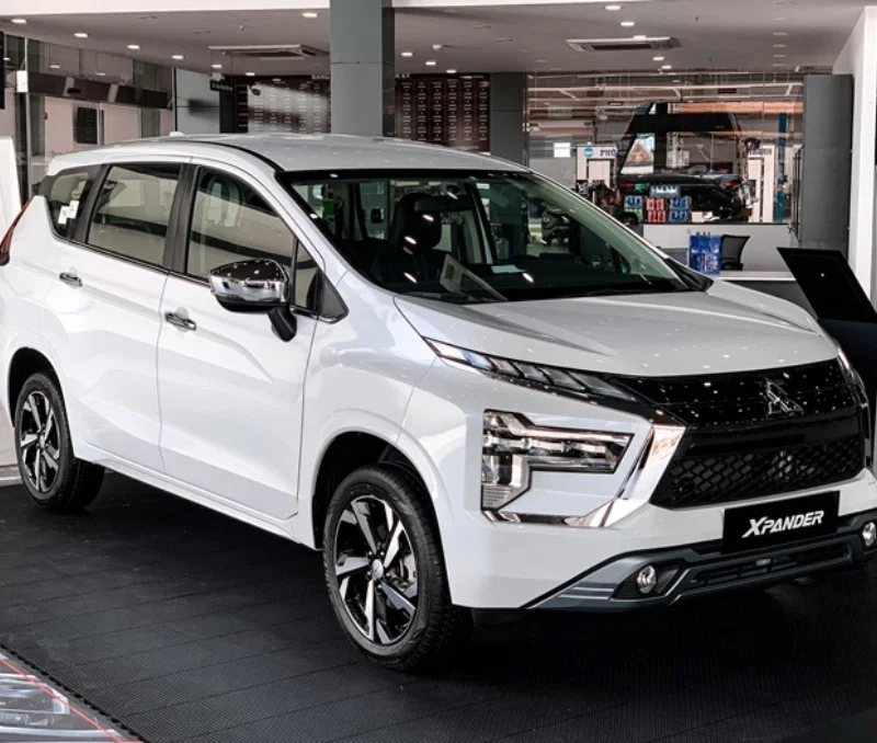 Thuế phí trước bạ, giá lăn bánh Xpander Cross 2024 tại Tây Ninh 2 Bảng giá lăn bánh Mitsubishi Xpander Cross 2024 tại Tây Ninh