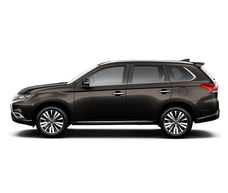 Giá lăn bánh Outlander 2024 - Phiên bản 2.0 CVT Premium