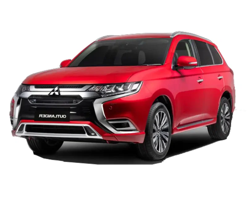 Thuế phí trước bạ, giá lăn bánh Outlander 2024 tại Gia Lai 4 Giá lăn bánh Outlander 2024 - Phiên bản 2.0 CVT Premium