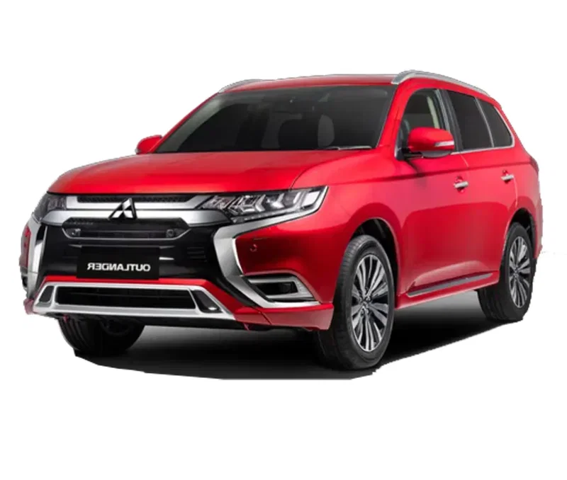 giá lăn bánh Outlander 2024 tại Lâm Đồng