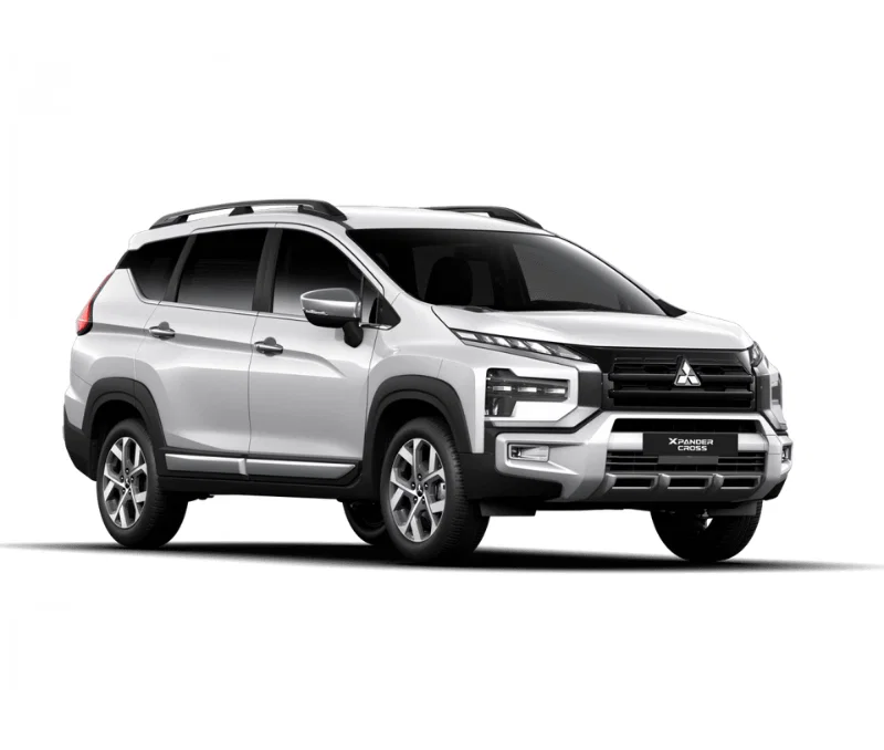 Giá lăn bánh Xpander Cross 2024 tại Đồng Nai