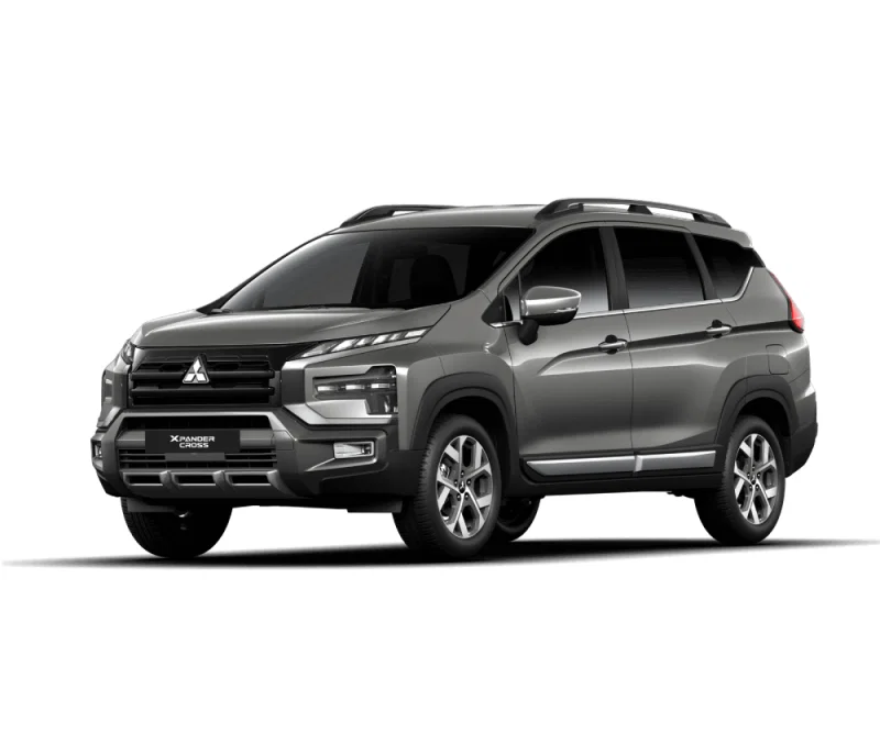 Giá lăn bánh Xpander Cross 2024 tại Đồng Nai