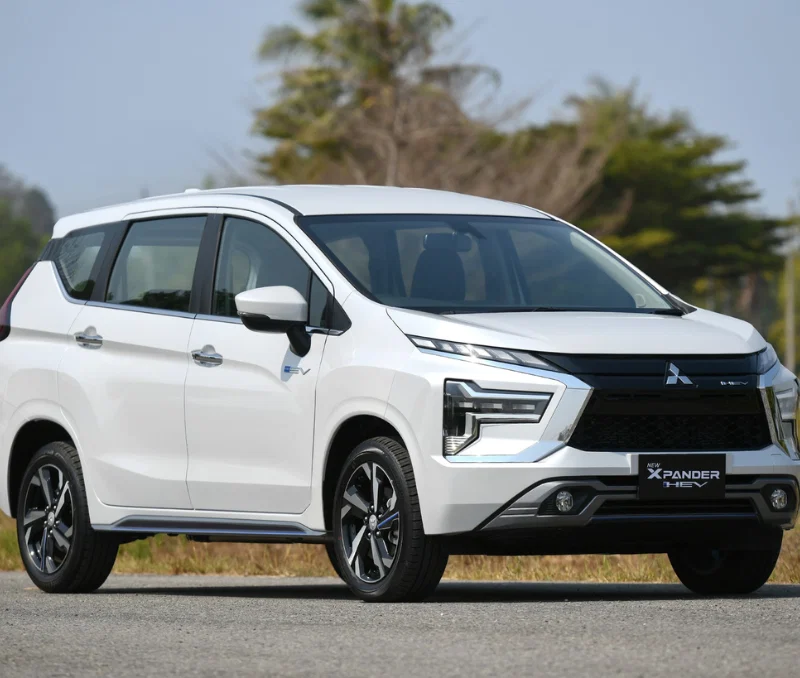 Thuế Phí Trước Bạ, Giá Lăn Bánh Xpander Cross 2024 Tại Bình Phước