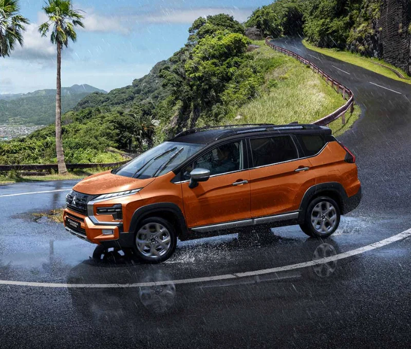 Thuế Phí Trước Bạ, Giá Lăn Bánh Xpander Cross 2024 Tại Gia Lai