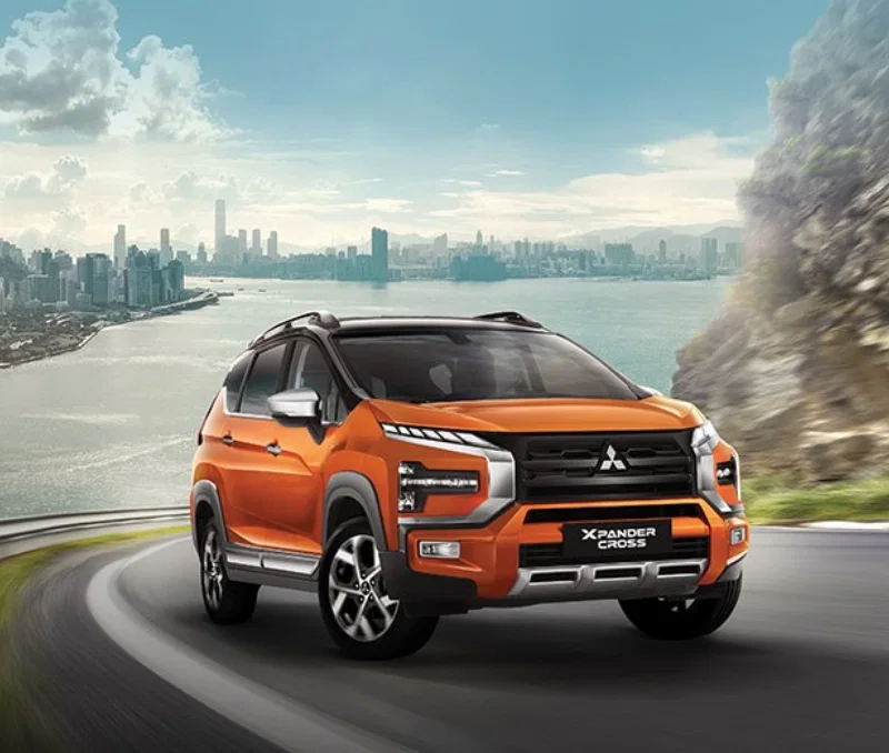 Thuế Phí Trước Bạ, Giá Lăn Bánh Xpander Cross 2024 Tại Kom Tum