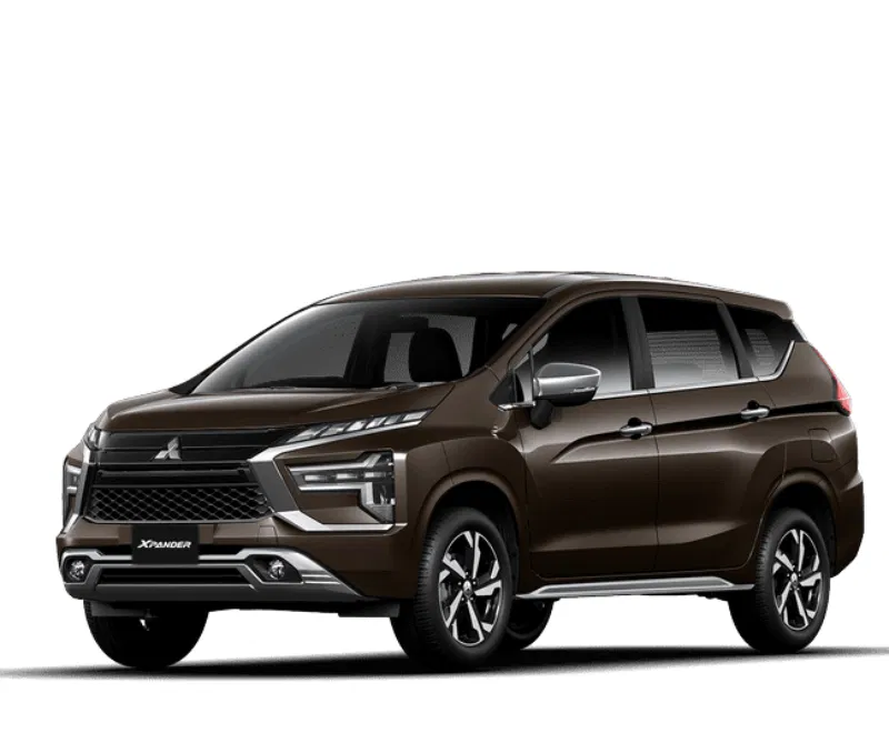 Thuế Phí Trước Bạ, Giá Lăn Bánh Xpander Cross 2024 Tại Sài Gòn