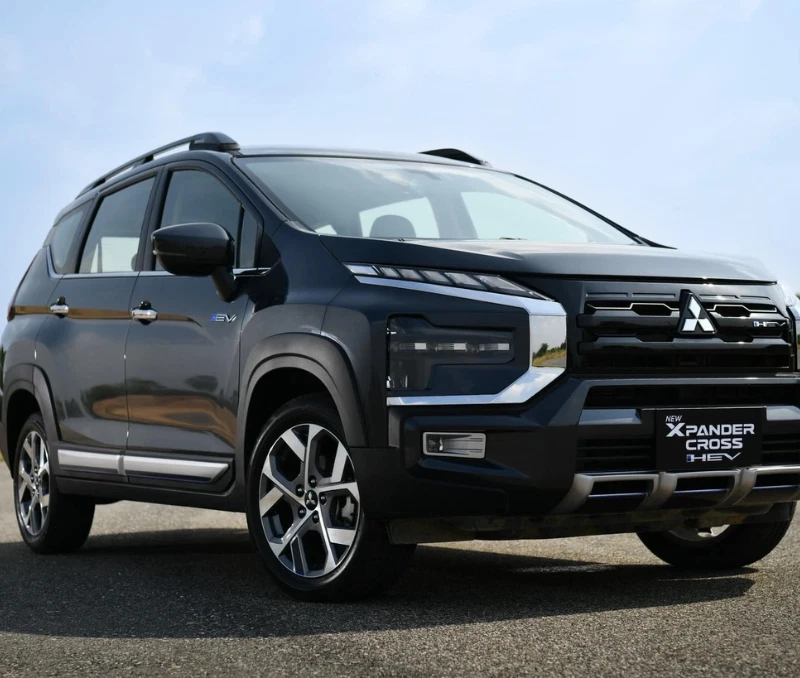 Thuế Phí Trước Bạ, Giá Lăn Bánh Xpander Cross 2024 Tại Tây Ninh