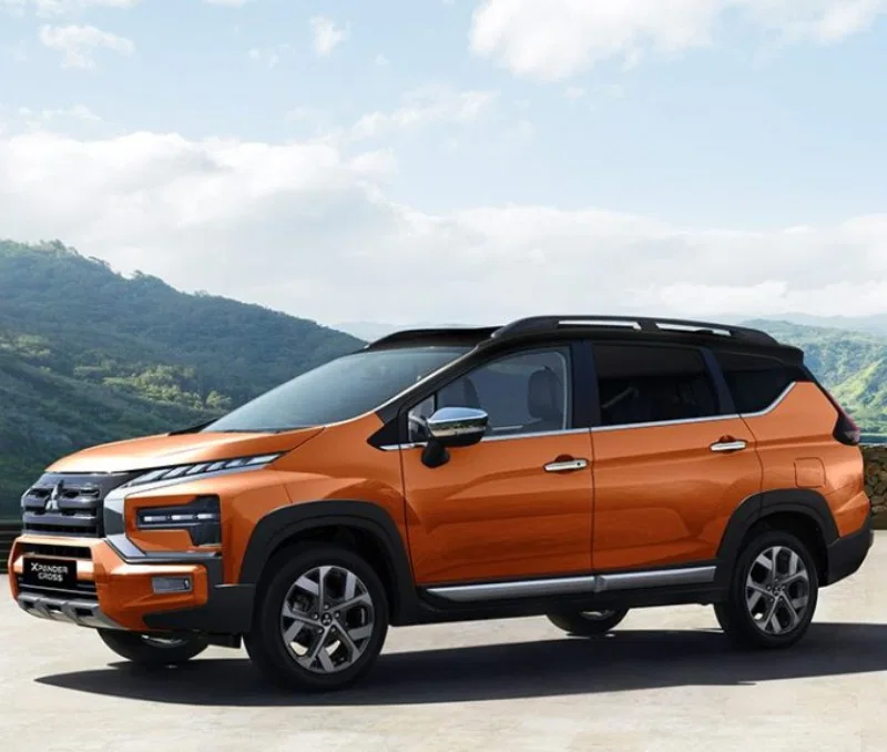 Thuế Phí Trước Bạ, Giá Lăn Bánh Xpander Cross 2024 Tại Thành Phố Hồ Chí Minh