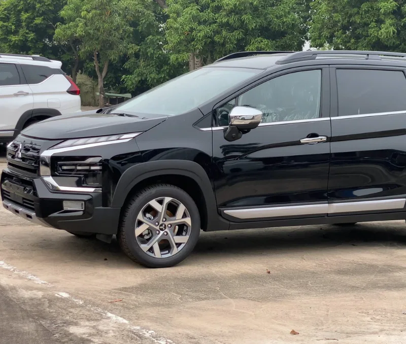 Tìm hiểu về giá lăn bánh của Xpander Cross 2024 tại Bà Rịa Vũng Tàu