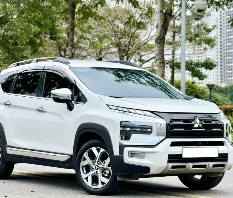 Thuế phí trước bạ, giá lăn bánh Xpander Cross 2024 tại Bình Phước 2 Tìm hiểu về giá lăn bánh Mitsubishi Xpander Cross 2024 tại Bình Phước