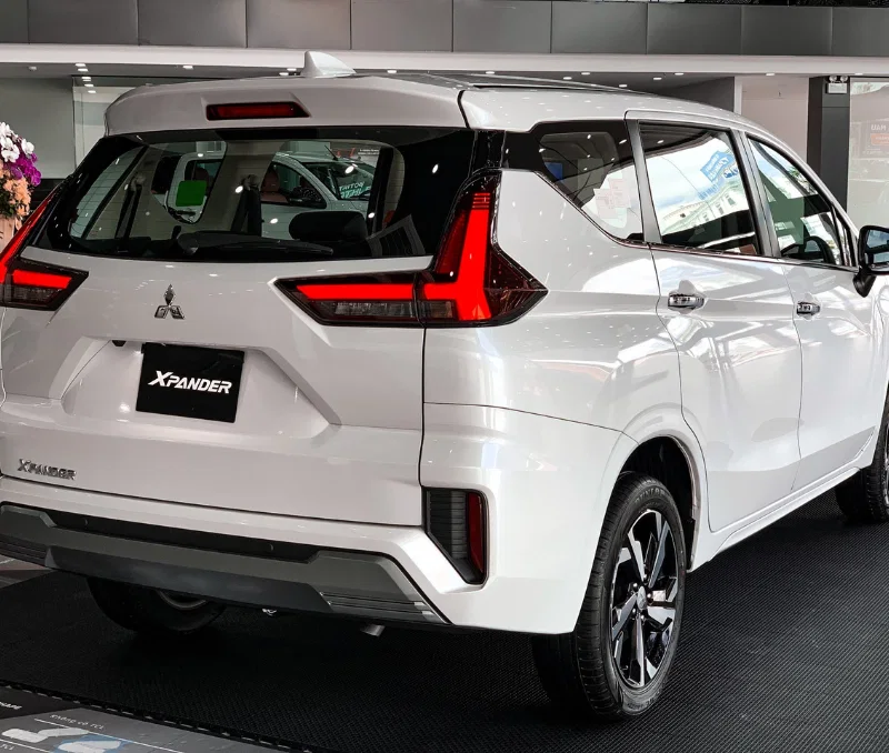 Thuế phí trước bạ, giá lăn bánh Xpander Cross 2024 tại Tây Ninh 3 Tìm hiểu giá lăn bánh Mitsubishi Xpander Cross 2024 tại Tây Ninh