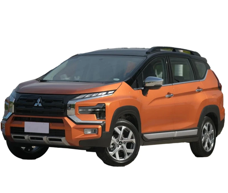 Tìm hiểu về giá lăn bánh của Xpander Cross 2024 tại Thành phố Hồ Chí Minh