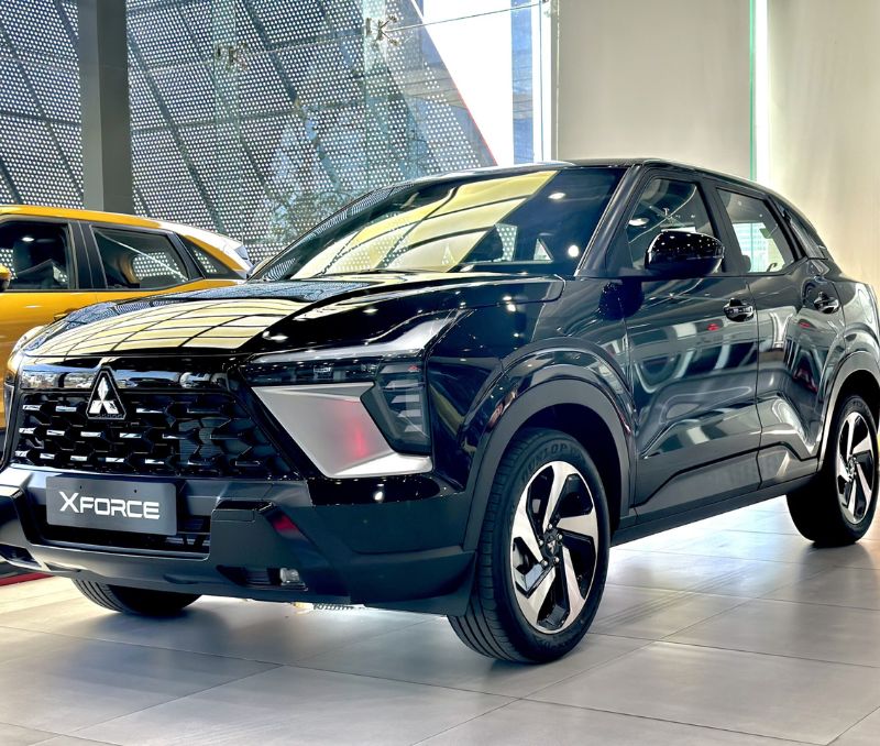 Giá Lăn Bánh All New Xforce 2024 Tại Đồng Nai Và Thuế Phí Trước Bạ