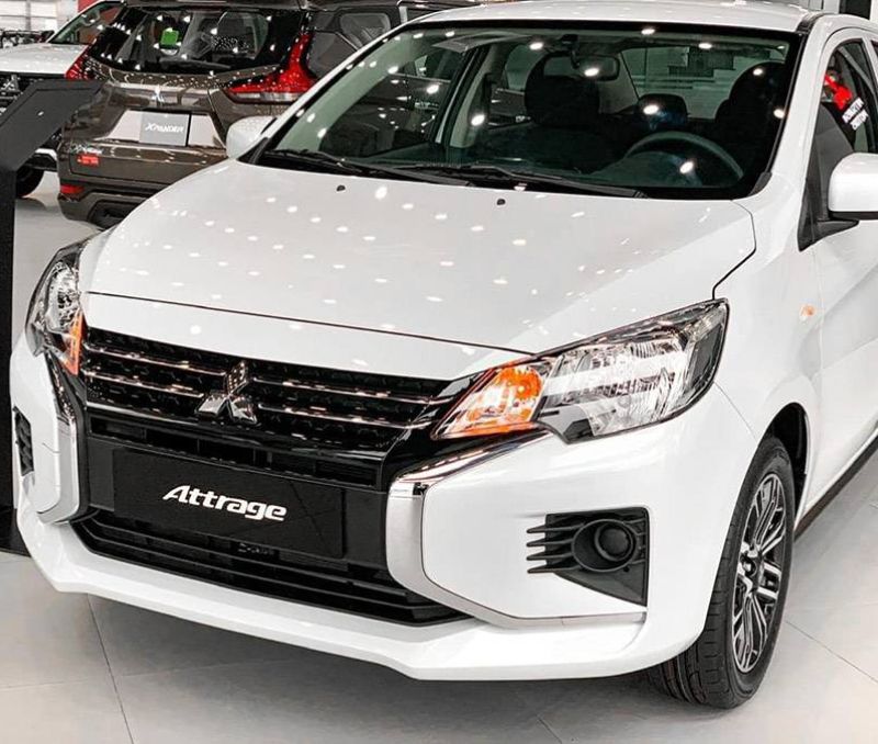 Giá lăn bánh Attrage 2024 tại Kon Tum và thuế phí trước bạ mới nhất 1 Giá Lăn Bánh Attrage 2024 Tại Kon Tum Và Thuế Phí Trước Bạ