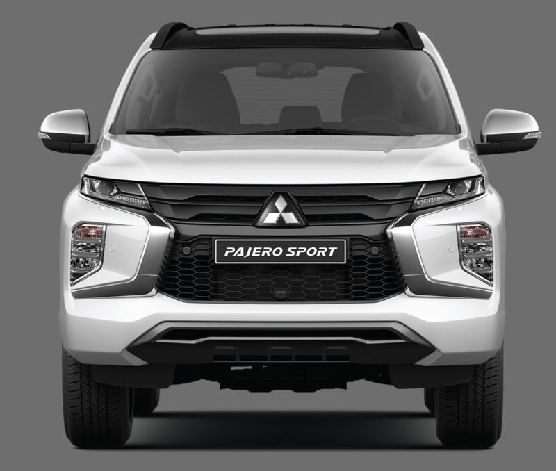 Pajero Sport 2024 Giá Lăn Bánh Tại Tp Hcm Và Thuế Phí Trước Bạ