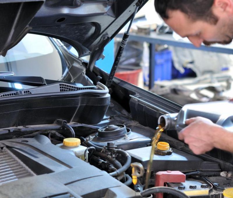 Bảo Dưỡng ô Tô định Kỳ Quan Trọng Thế Nào? Địa Chỉ Bảo Dưỡng Uy Tín Tại Bình Dương