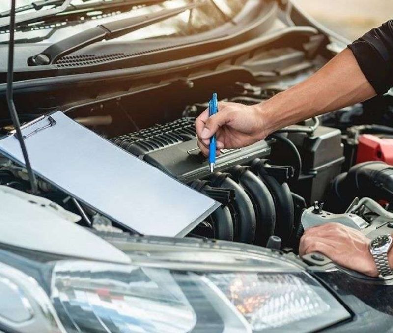 Bảo Dưỡng ô Tô định Kỳ Quan Trọng Thế Nào? Địa Chỉ Bảo Dưỡng Uy Tín Tại Bình Dương