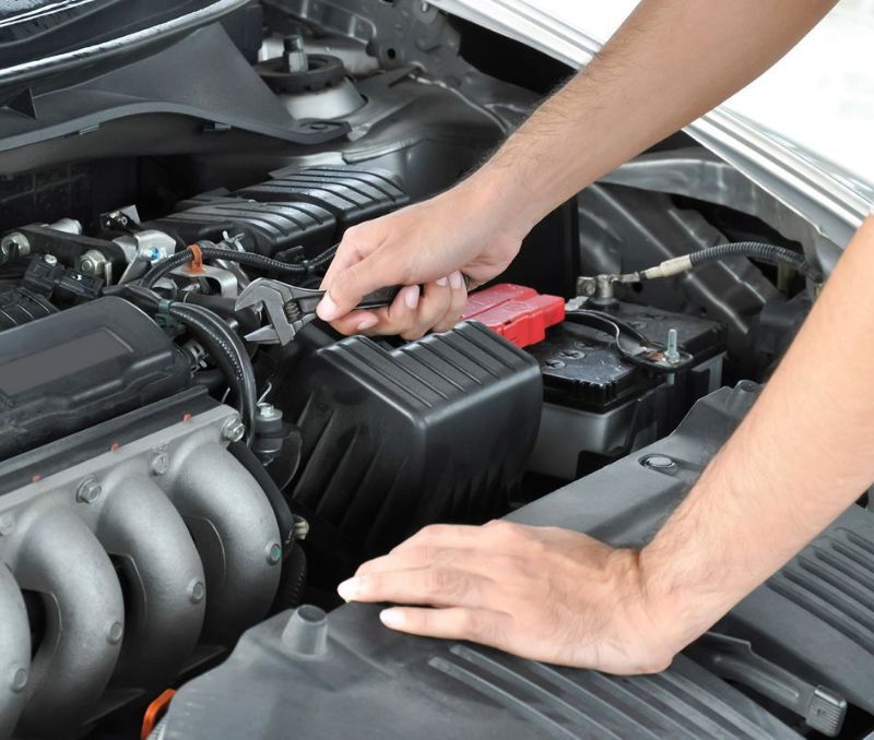 Bảo Dưỡng ô Tô định Kỳ Quan Trọng Thế Nào? Địa Chỉ Bảo Dưỡng Uy Tín Tại Bình Dương