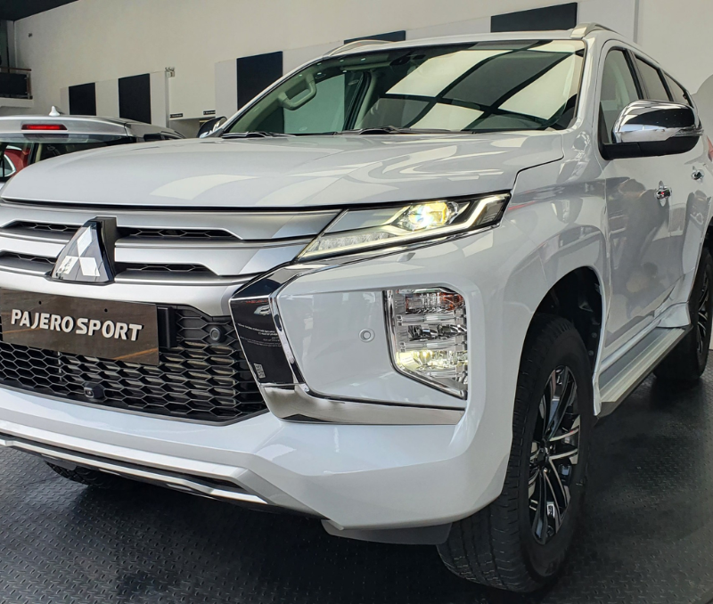 Các Dòng Xe Mitsubishi 7 Chỗ: Tìm Hiểu Chi Tiết Tại Mitsubishi Bình Dương