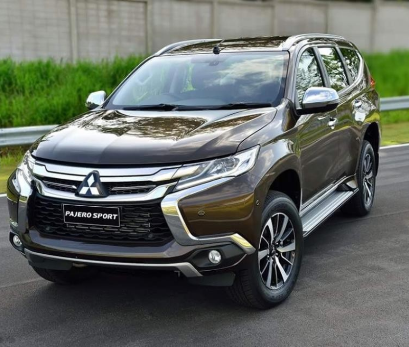 Các Dòng Xe Mitsubishi 7 Chỗ: Tìm Hiểu Chi Tiết Tại Mitsubishi Bình Dương