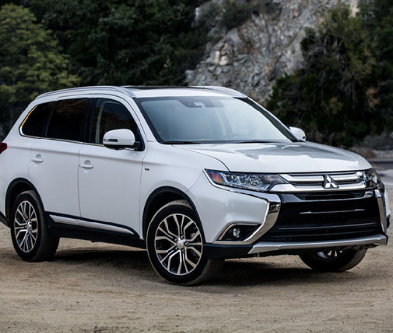 Các Dòng Xe Mitsubishi 7 Chỗ: Tìm Hiểu Chi Tiết Tại Mitsubishi Bình Dương