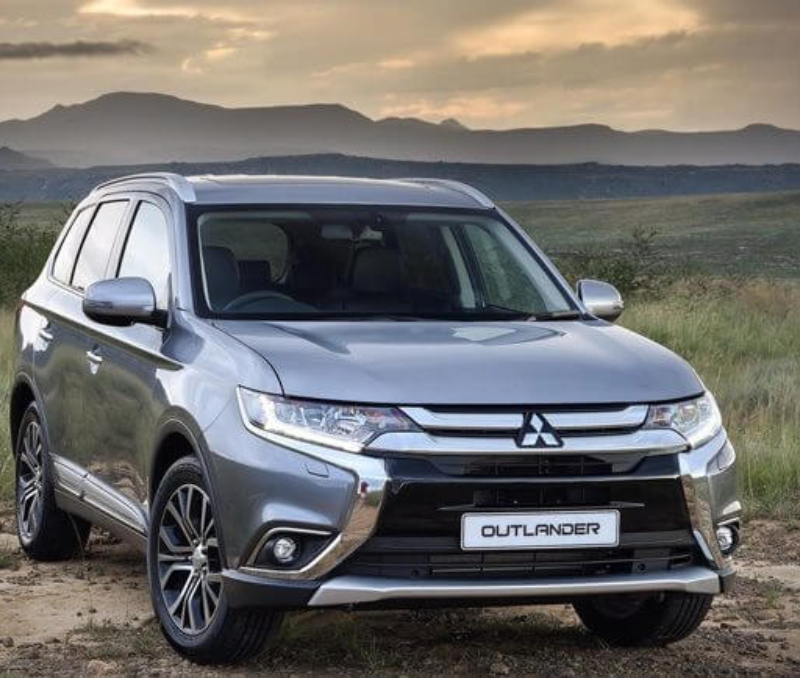 Các Dòng Xe Mitsubishi 7 Chỗ: Tìm Hiểu Chi Tiết Tại Mitsubishi Bình Dương