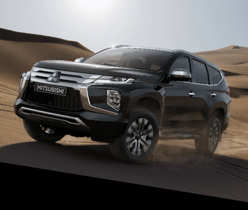 Các Dòng Xe Mitsubishi 7 Chỗ: Tìm Hiểu Chi Tiết Tại Mitsubishi Bình Dương