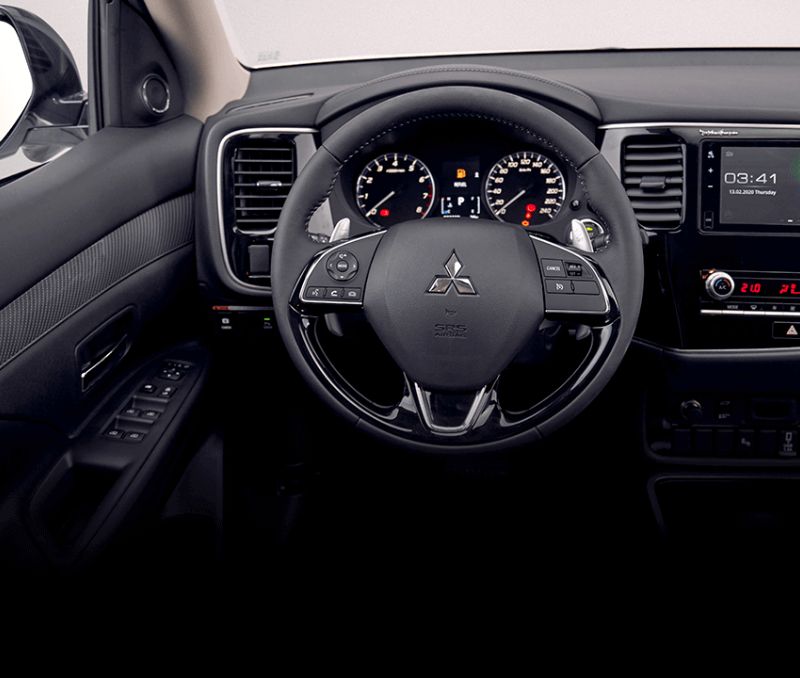 Cách Chỉnh đồng Hồ Trên Xe ô Tô Mitsubishi Attrage