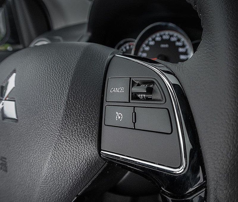 Cách Chỉnh đồng Hồ Trên Xe ô Tô Mitsubishi Attrage