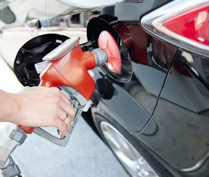 Cách đổ Xăng Xe Mitsubishi đúng Kỹ Thuật Và Tiết Kiệm Nhiên Liệu