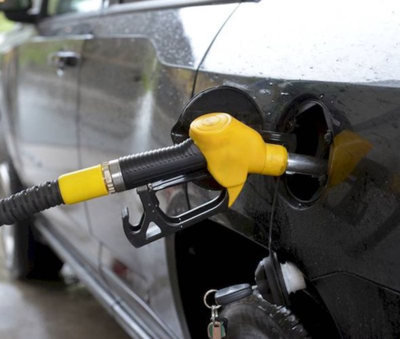 Cách đổ Xăng Xe Mitsubishi đúng Kỹ Thuật Và Tiết Kiệm Nhiên Liệu