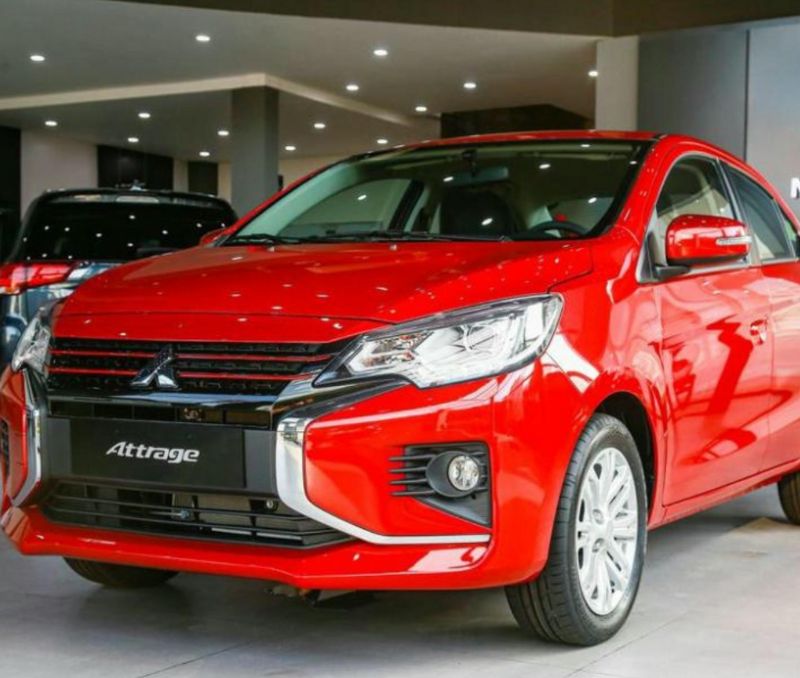 Hướng Dẫn Cách Kết Nối Bluetooth Với Xe Mitsubishi Attrage đơn Giản Và Nhanh Chóng