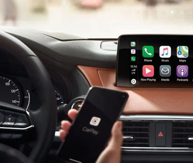 Cách Kết Nối Bluetooth Với Xe Mitsubishi Xpander: Hướng Dẫn Chi Tiết Từ Mitsubishi Bình Dương