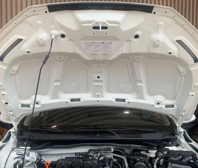 Cách Mở Nắp Capo Xe Mitsubishi Attrage: Hướng Dẫn Chi Tiết Từ Mitsubishi Bình Dương