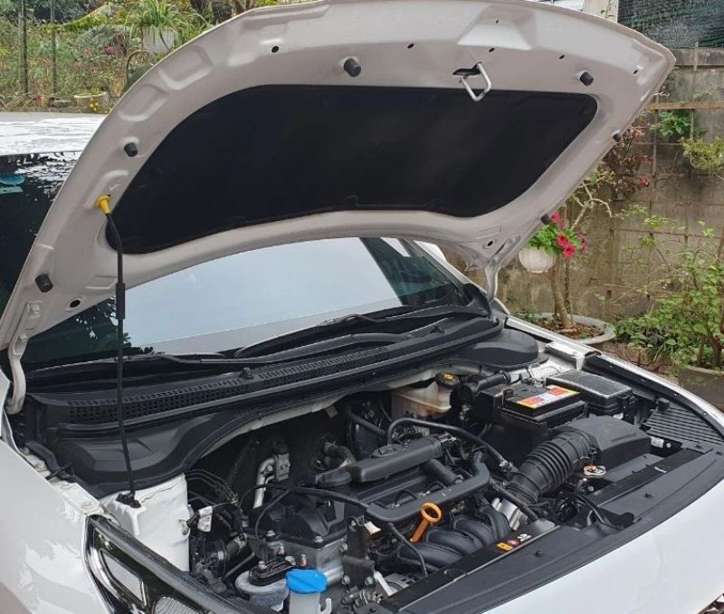 Cách Mở Nắp Capo Xe Mitsubishi Xforce: Hướng Dẫn Chi Tiết Từ A Z