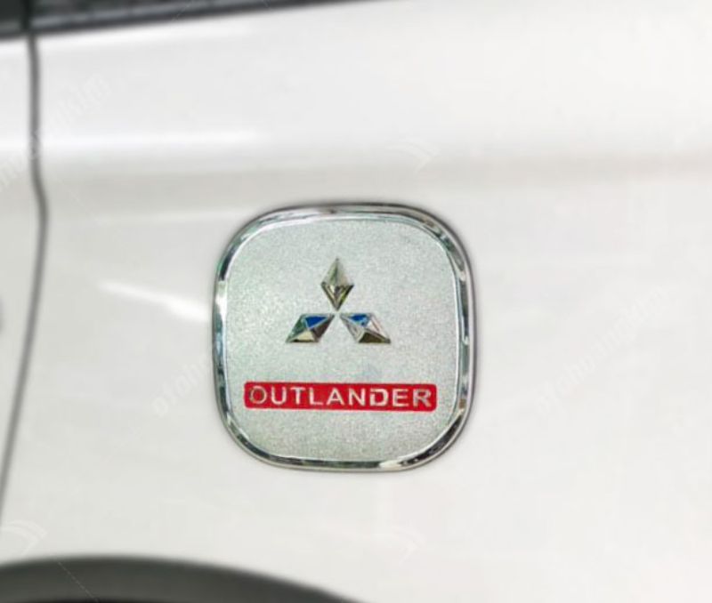 Cách Mở Nắp Xăng Xe Mitsubishi Outlander: Hướng Dẫn Chi Tiết Từ Mitsubishi Bình Dương