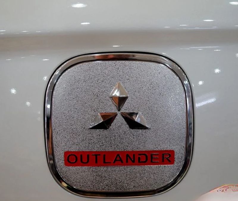 Cách Mở Nắp Xăng Xe Mitsubishi Outlander: Hướng Dẫn Chi Tiết Từ Mitsubishi Bình Dương