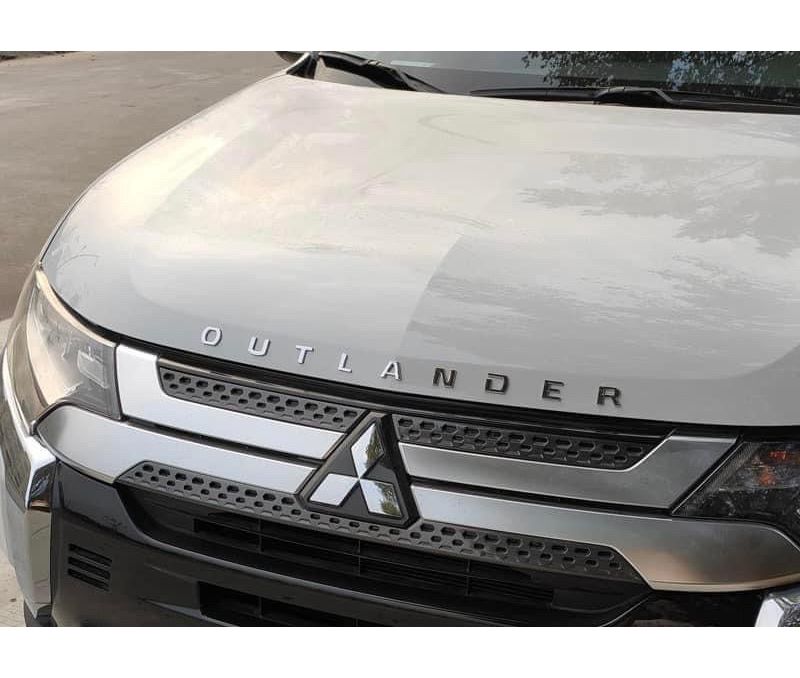Cách Mở Nắp Xăng Xe Mitsubishi Outlander: Hướng Dẫn Chi Tiết Từ Mitsubishi Bình Dương