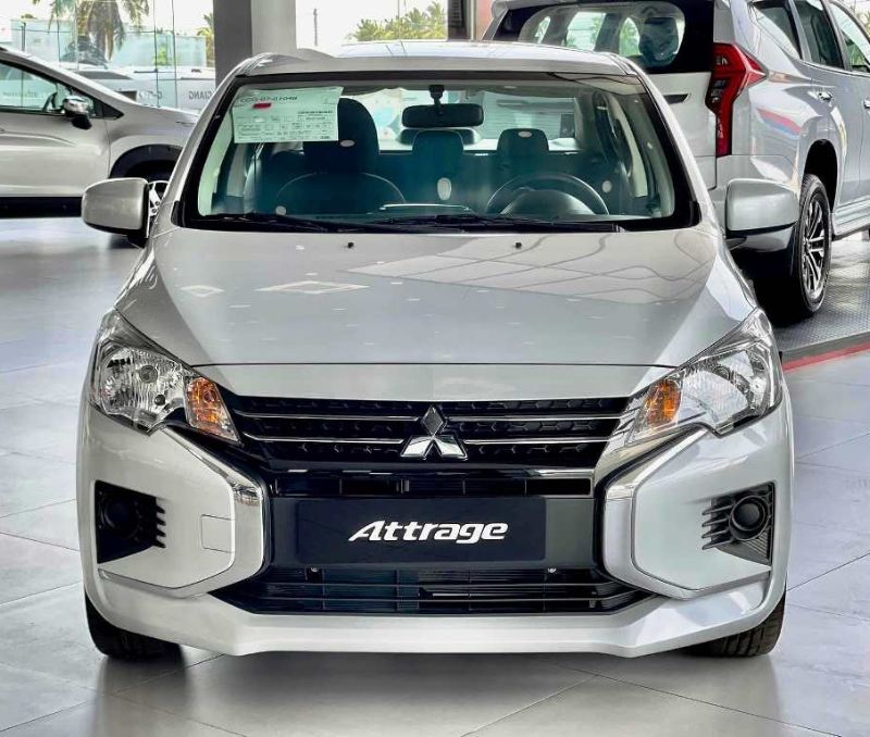 Hướng dẫn cách sử dụng xe Mitsubishi Attrage đúng cách và hiệu quả 3 Hướng Dẫn Cách Sử Dụng Xe Mitsubishi Attrage đúng Cách Và Hiệu Quả